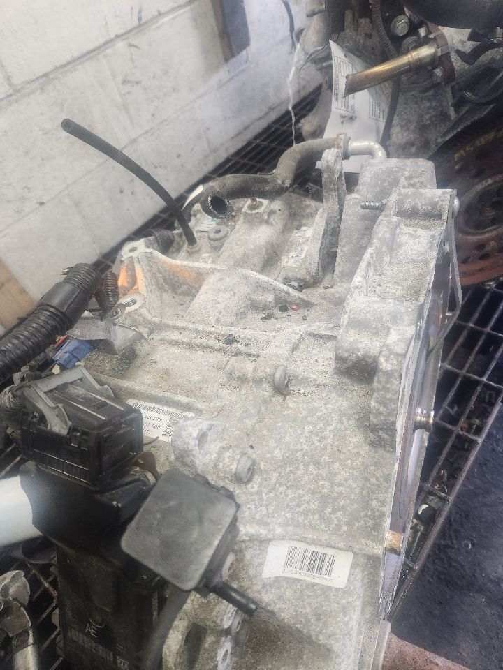 2020 ACURA MDX 3.5L 6cyl Gasoline VVT Transmiss,Transaxle - 392705 — photo 3
