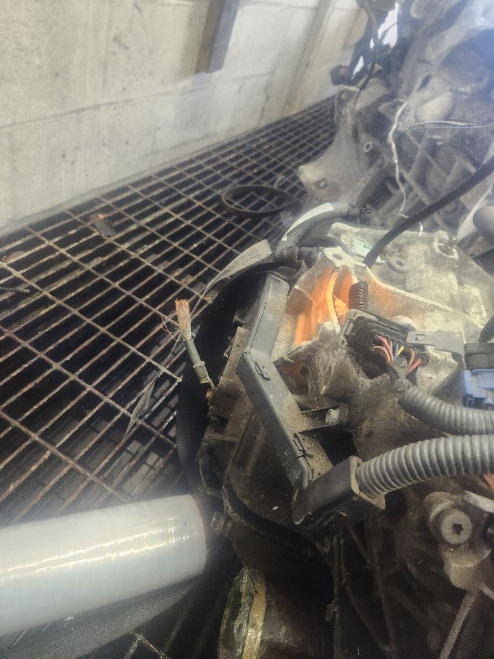 2020 ACURA MDX 3.5L 6cyl Gasoline VVT Transmiss,Transaxle - 392705 — photo 4