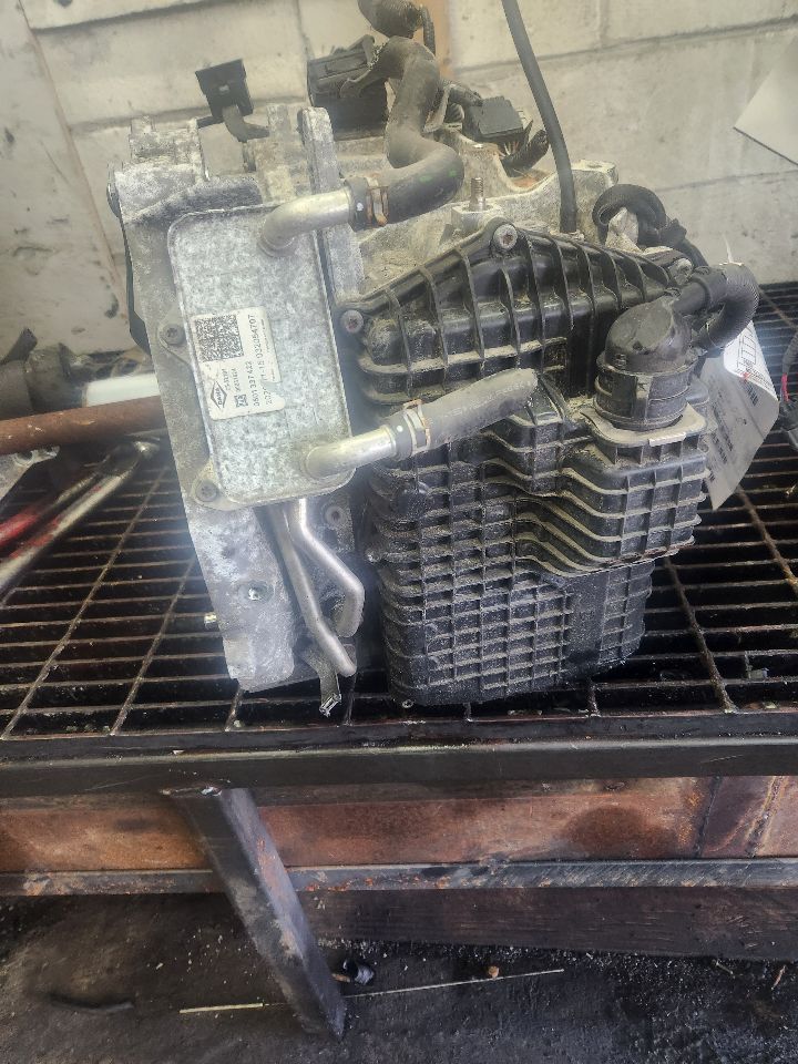 2020 ACURA MDX 3.5L 6cyl Gasoline VVT Transmiss,Transaxle - 392705 — photo 5