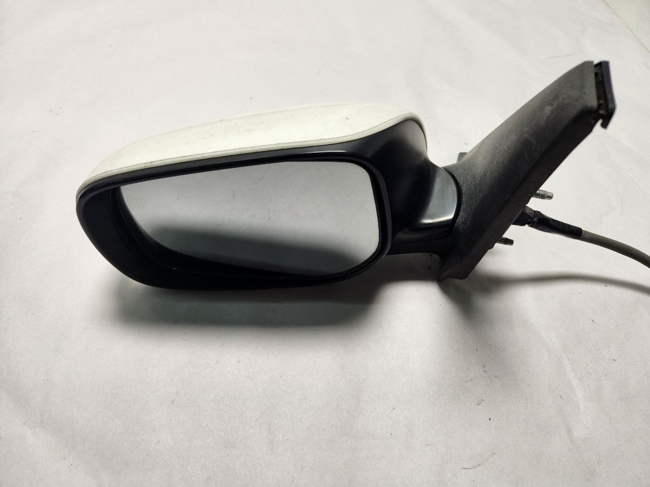 2010 SCION XB 4cyl Gasoline 2.4 Left SIDE VIEW MIRROR - 392747