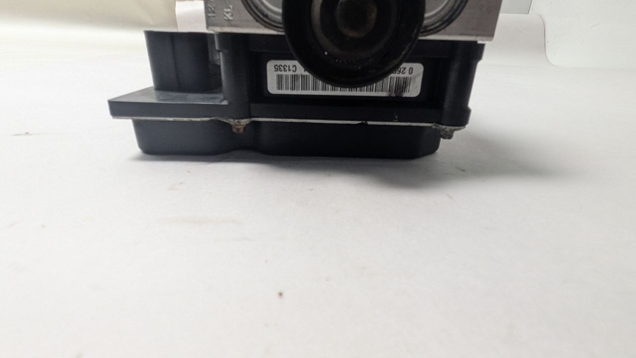 2012 FIAT 500 4cyl Gasoline 1.4 Anti-lock Brake Pts - 392753 — photo 5
