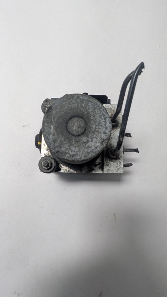 2012 FIAT 500 4cyl Gasoline 1.4 Anti-lock Brake Pts - 392753 — photo 7