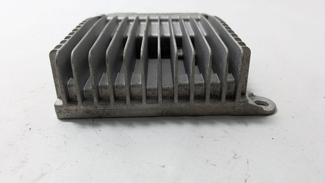 2012 FIAT 500 4cyl Gasoline 1.4 Radio Audio - 392755 — photo 2