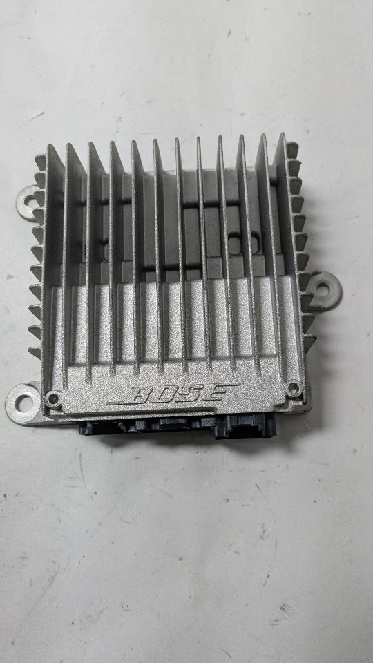 2012 FIAT 500 4cyl Gasoline 1.4 Radio Audio - 392755 — photo 4