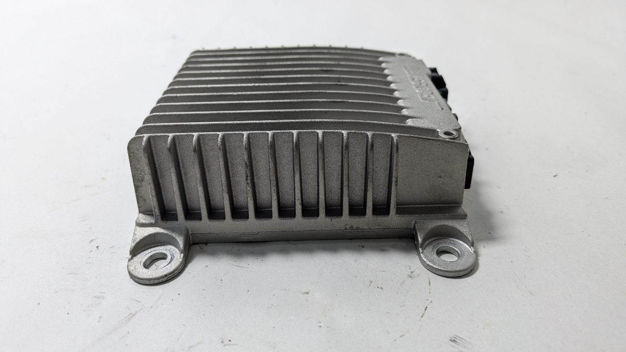 2012 FIAT 500 4cyl Gasoline 1.4 Radio Audio - 392755 — photo 6
