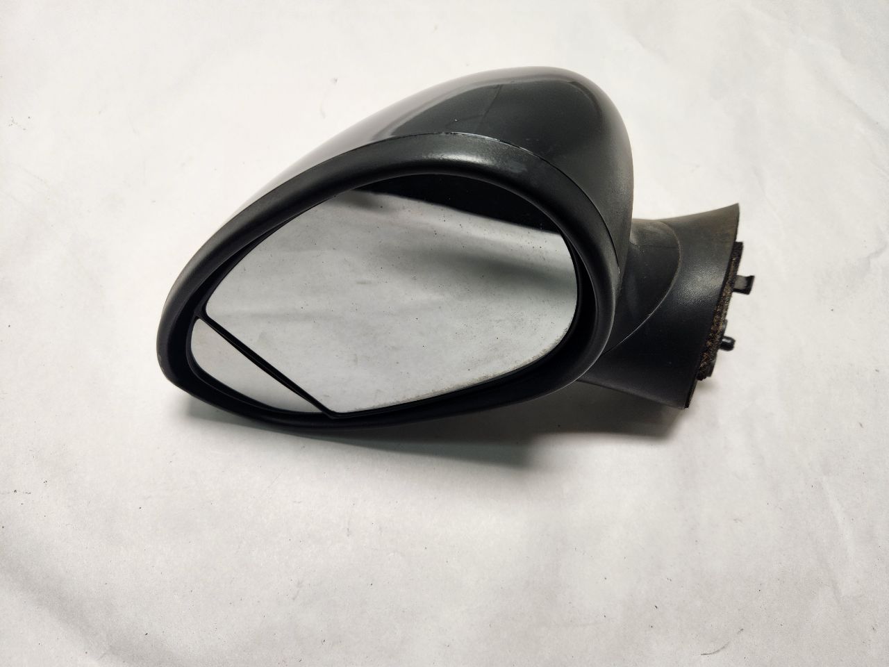 2012 FIAT 500 4cyl Gasoline 1.4 Left SIDE VIEW MIRROR - 392756