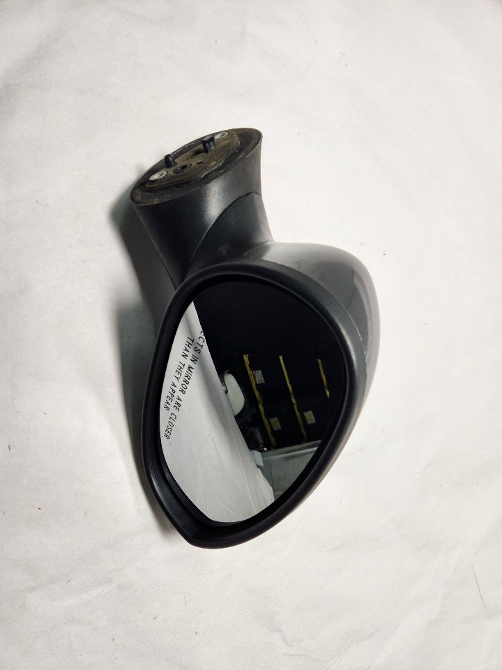 2012 FIAT 500 4cyl Gasoline 1.4 Right SIDE VIEW MIRROR - 392757