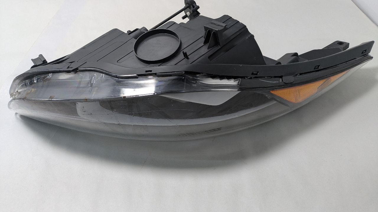 2016 HYUNDAI ELANTRA 4cyl Gasoline 1.8 Right HEADLAMP ASSEMBLY - 392781 — photo 7