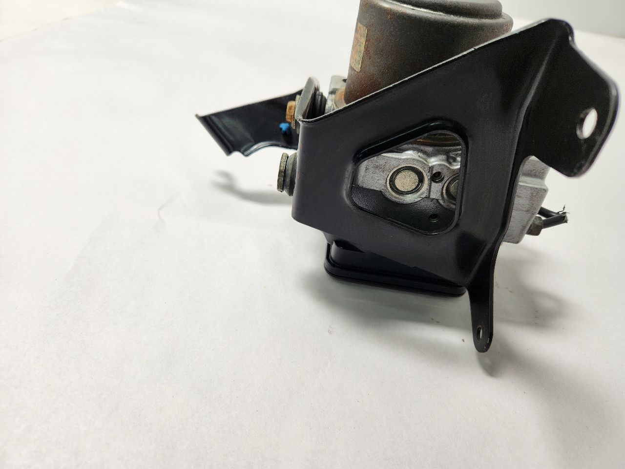 2007 ACURA TL 3.2L 6cyl Gasoline Anti-lock Brake Pts - 392808 — photo 4