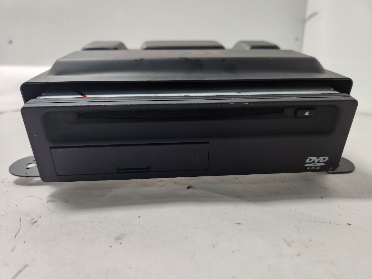 2007 ACURA TL 3.2L 6cyl Gasoline Radio Audio - 392811 — photo 1