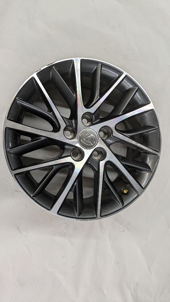 2017 LEXUS ES350 WHEEL - 392905