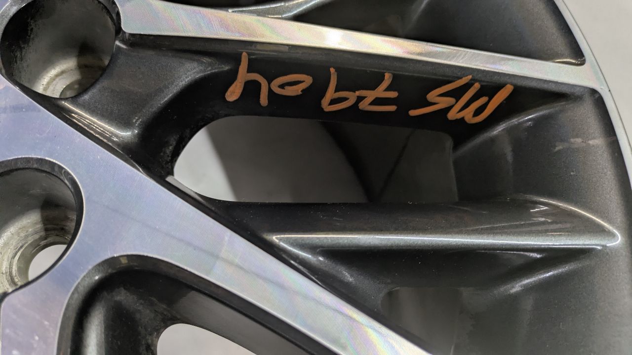 2017 LEXUS ES350 WHEEL - 392905 — photo 3