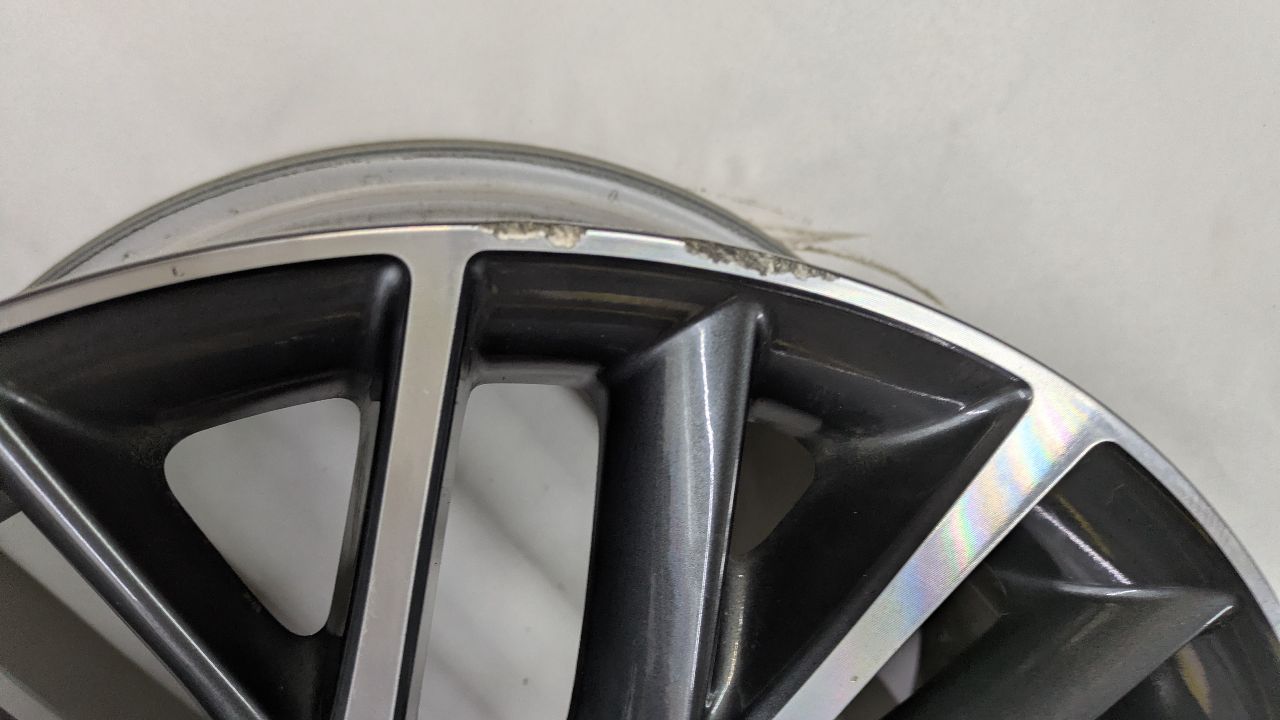 2017 LEXUS ES350 WHEEL - 392905 — photo 4