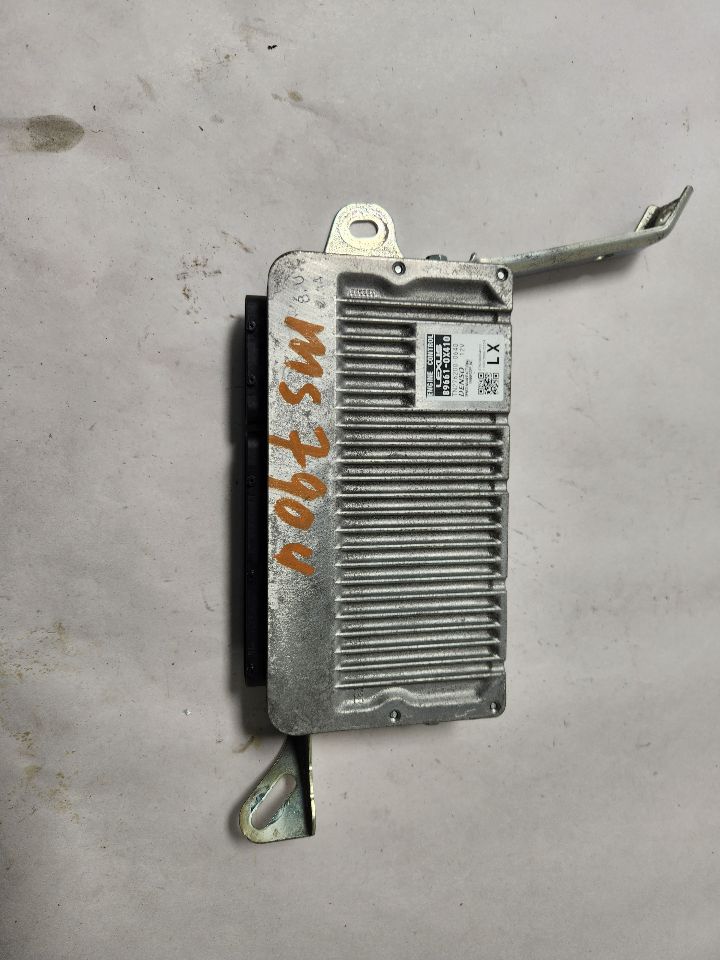 2017 LEXUS ES350 Eng/Motor Cont Mod - 392920 — photo 2