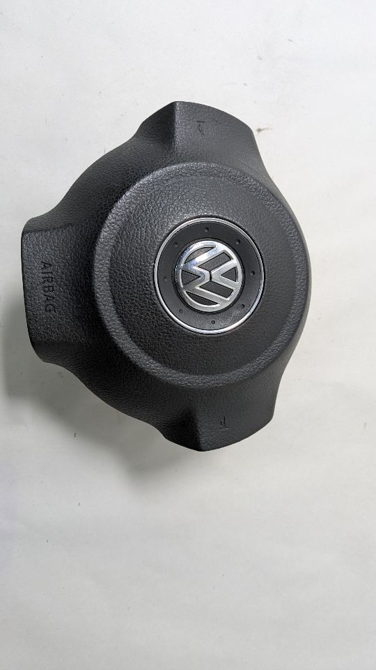 2013 VOLKSWAGEN JETTA 4cyl Gasoline 2.0 Left AIR BAG - 392930