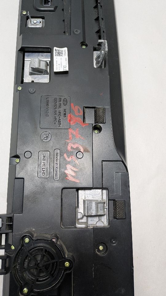 2023 HYUNDAI SONATA 2.5L 4cyl Turbo Gasoline Speaker - 392936 — photo 4