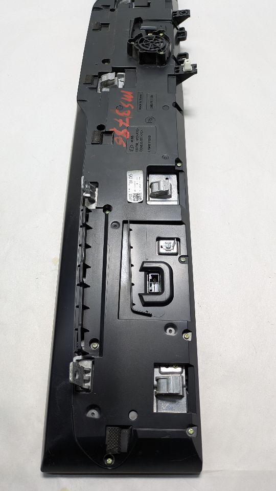 2023 HYUNDAI SONATA 2.5L 4cyl Turbo Gasoline Speaker - 392936 — photo 7