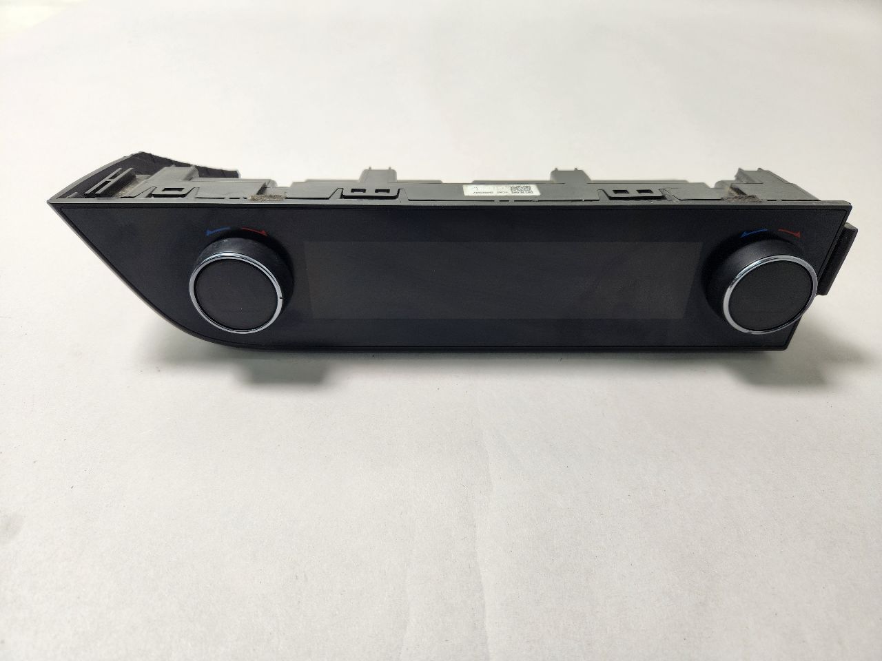2023 HYUNDAI SONATA 2.5L 4cyl Turbo Gasoline TEMP CONTROL - 392937
