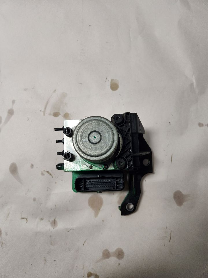 2023 HYUNDAI SONATA 2.5L 4cyl Turbo Gasoline Anti-lock Brake Pts - 392957 — photo 1