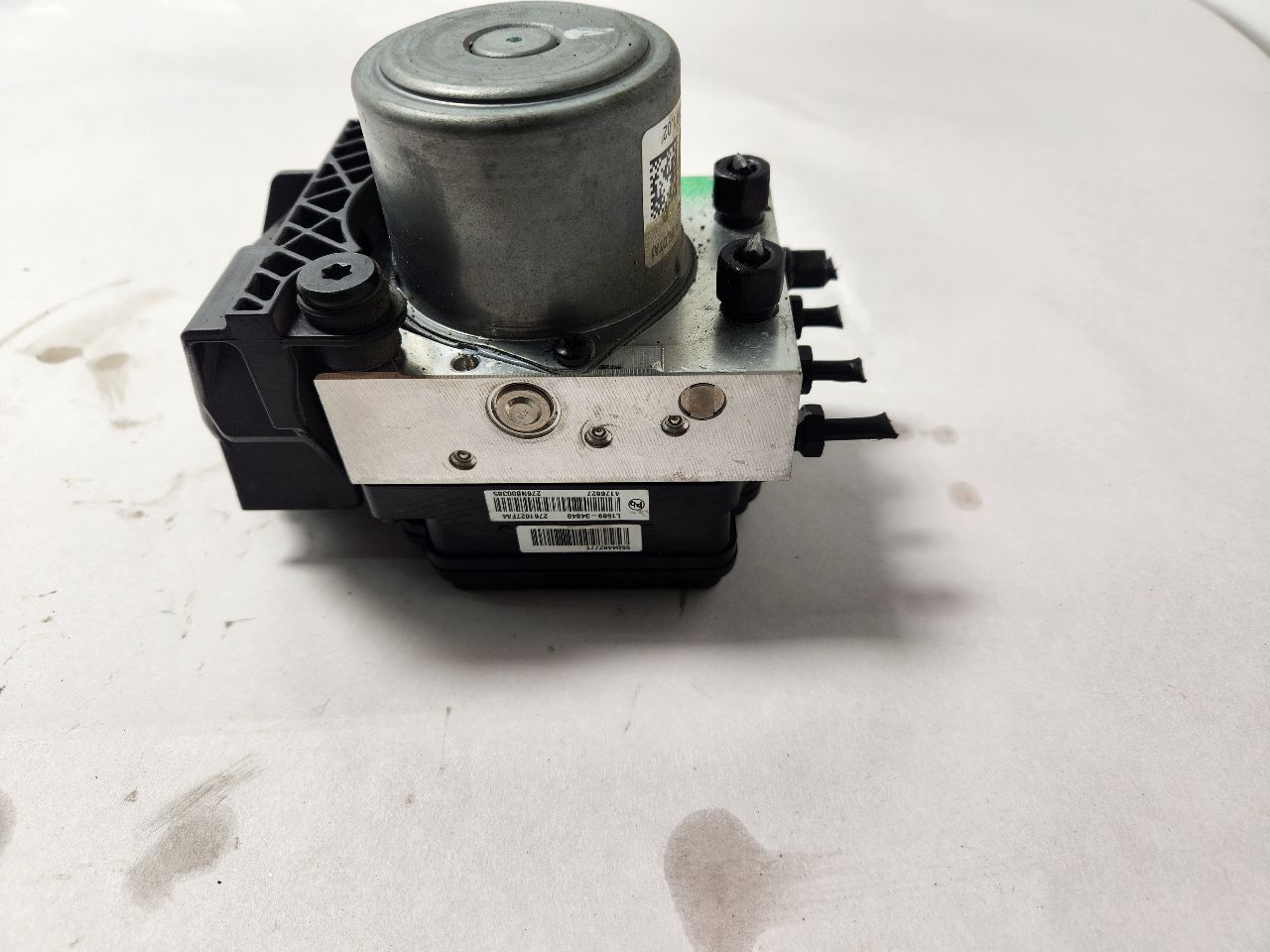 2023 HYUNDAI SONATA 2.5L 4cyl Turbo Gasoline Anti-lock Brake Pts - 392957 — photo 5