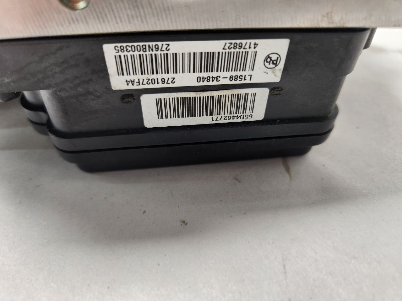 2023 HYUNDAI SONATA 2.5L 4cyl Turbo Gasoline Anti-lock Brake Pts - 392957 — photo 6