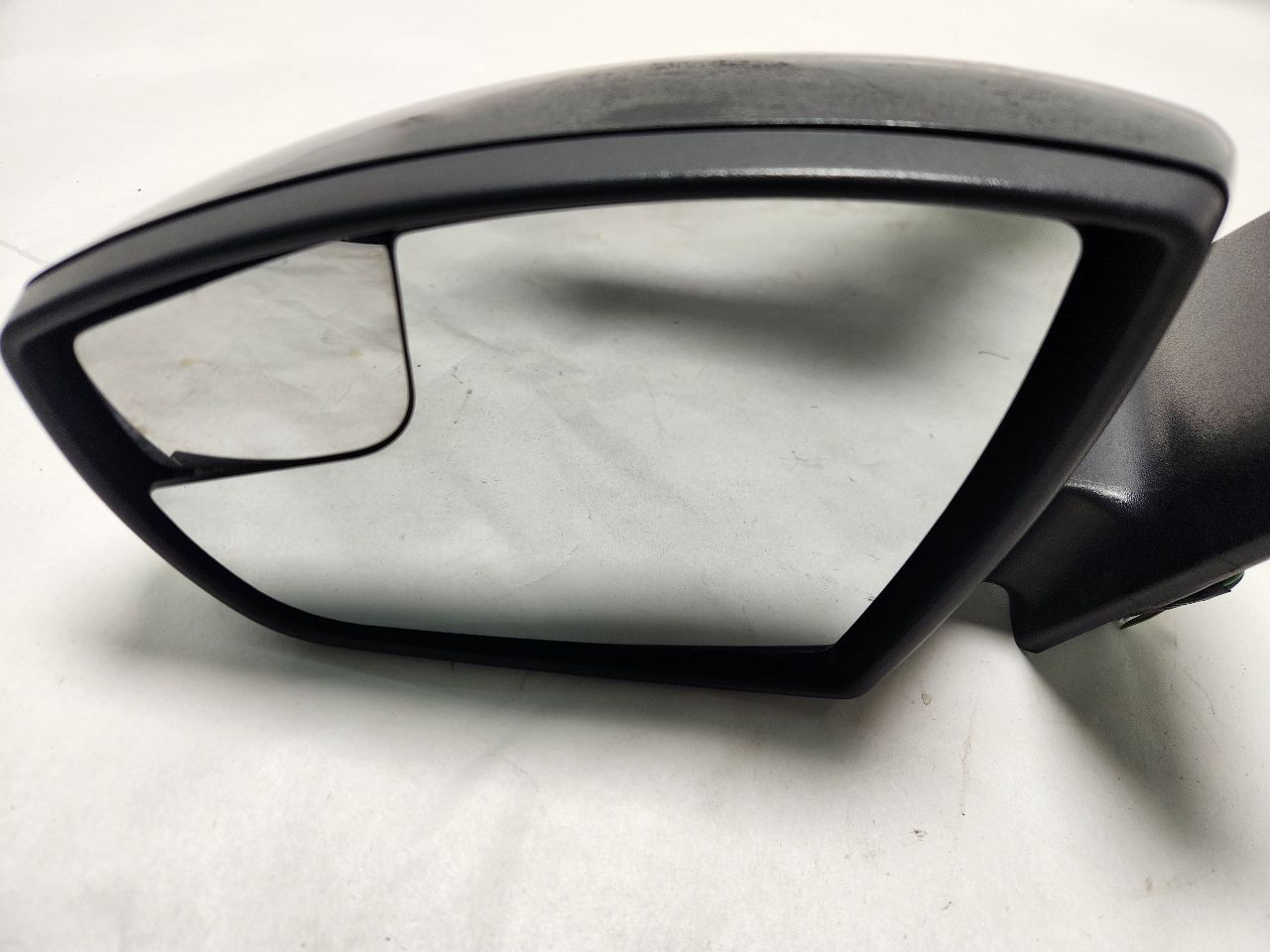 2012 FORD FOCUS 4cyl Gasoline 2.0 PZEV Left SIDE VIEW MIRROR - 392981 — photo 2