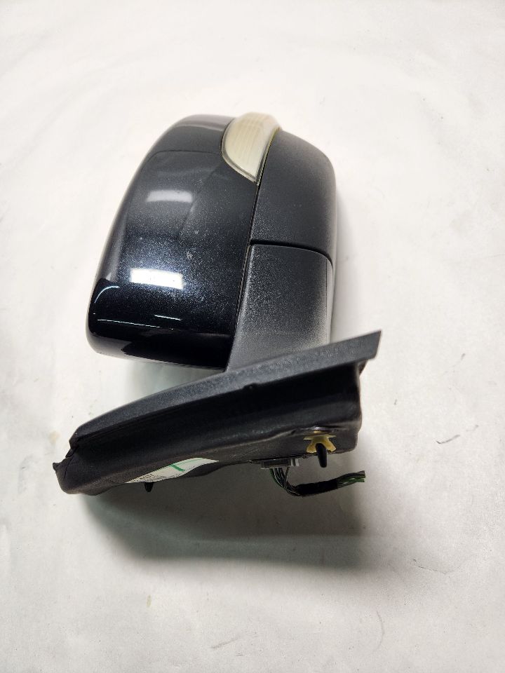 2012 FORD FOCUS 4cyl Gasoline 2.0 PZEV Left SIDE VIEW MIRROR - 392981 — photo 5