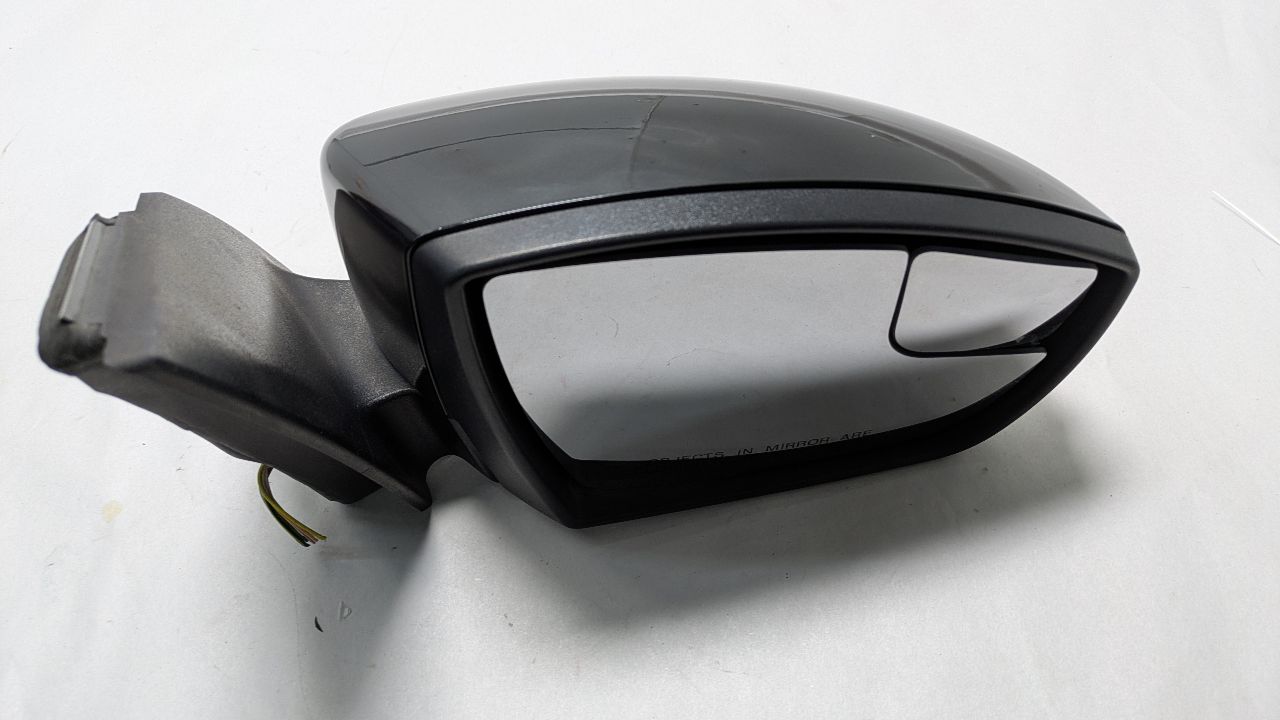 2012 FORD FOCUS 4cyl Gasoline 2.0 PZEV Right SIDE VIEW MIRROR - 392982 — photo 1
