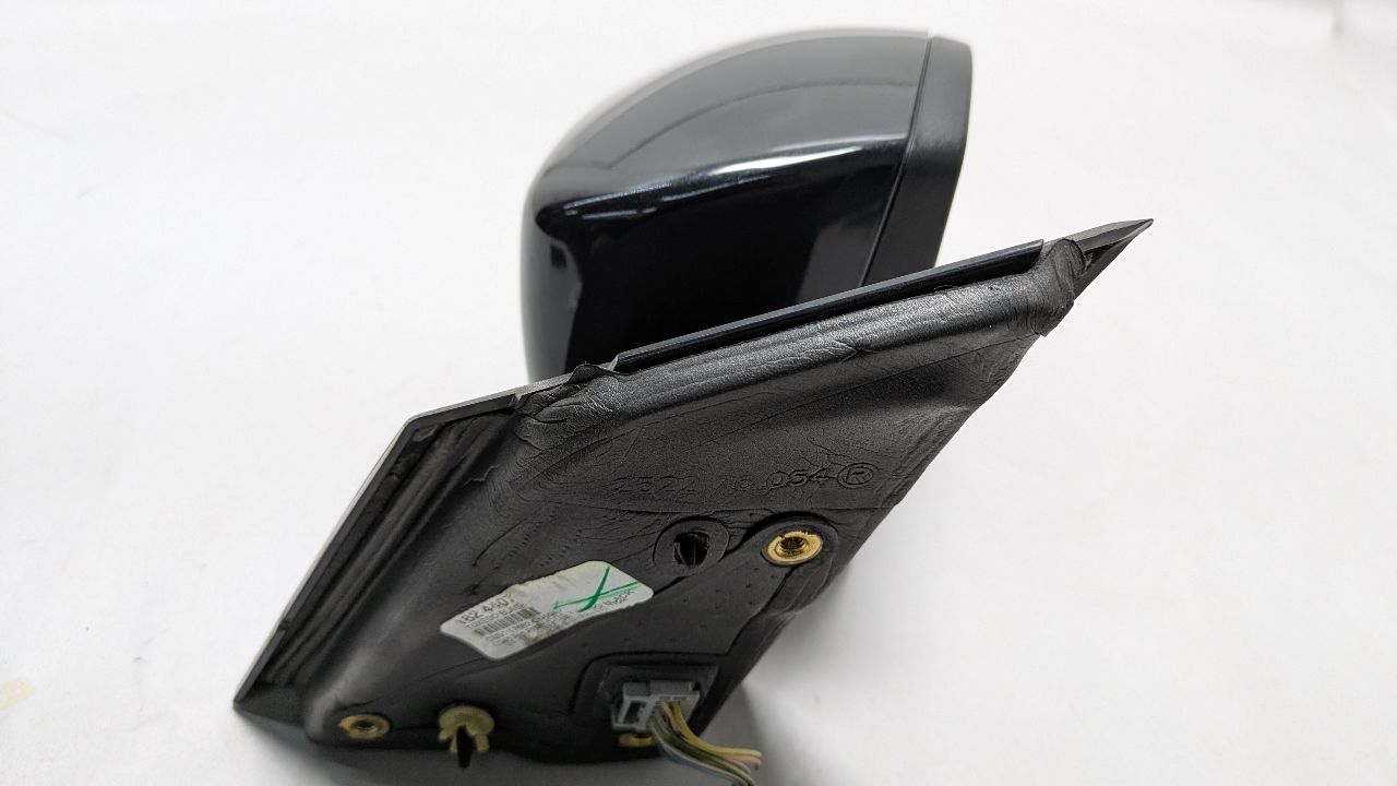 2012 FORD FOCUS 4cyl Gasoline 2.0 PZEV Right SIDE VIEW MIRROR - 392982 — photo 2
