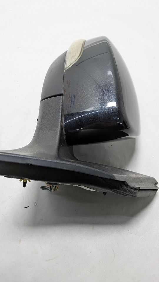 2012 FORD FOCUS 4cyl Gasoline 2.0 PZEV Right SIDE VIEW MIRROR - 392982 — photo 5
