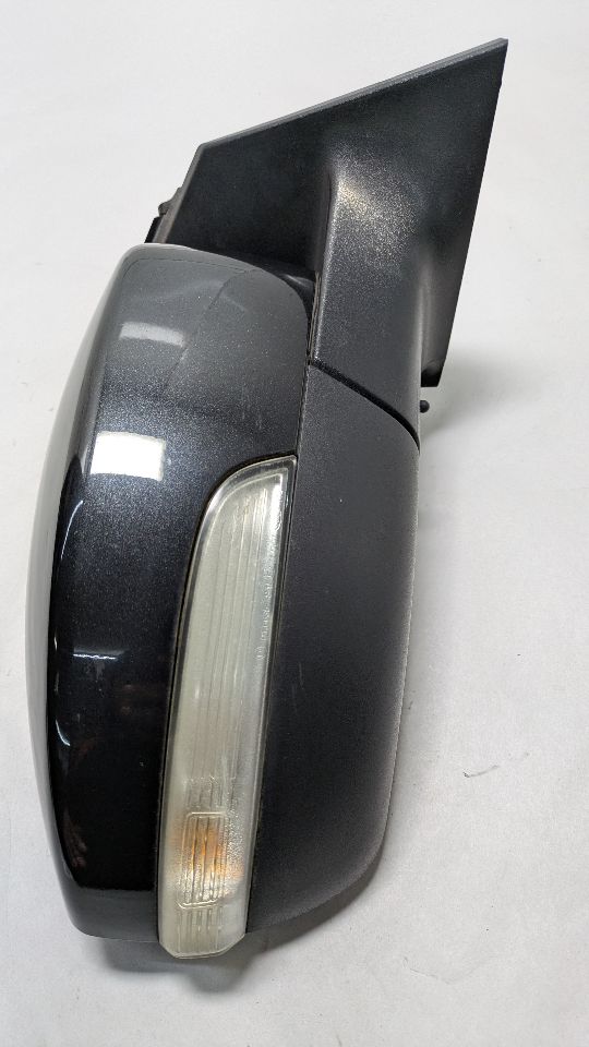 2012 FORD FOCUS 4cyl Gasoline 2.0 PZEV Right SIDE VIEW MIRROR - 392982 — photo 6