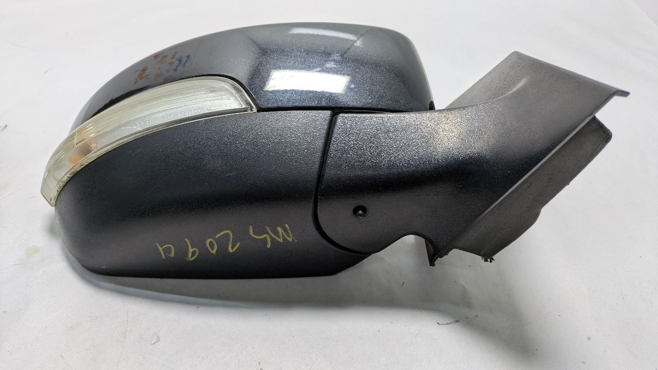 2012 FORD FOCUS 4cyl Gasoline 2.0 PZEV Right SIDE VIEW MIRROR - 392982 — photo 7