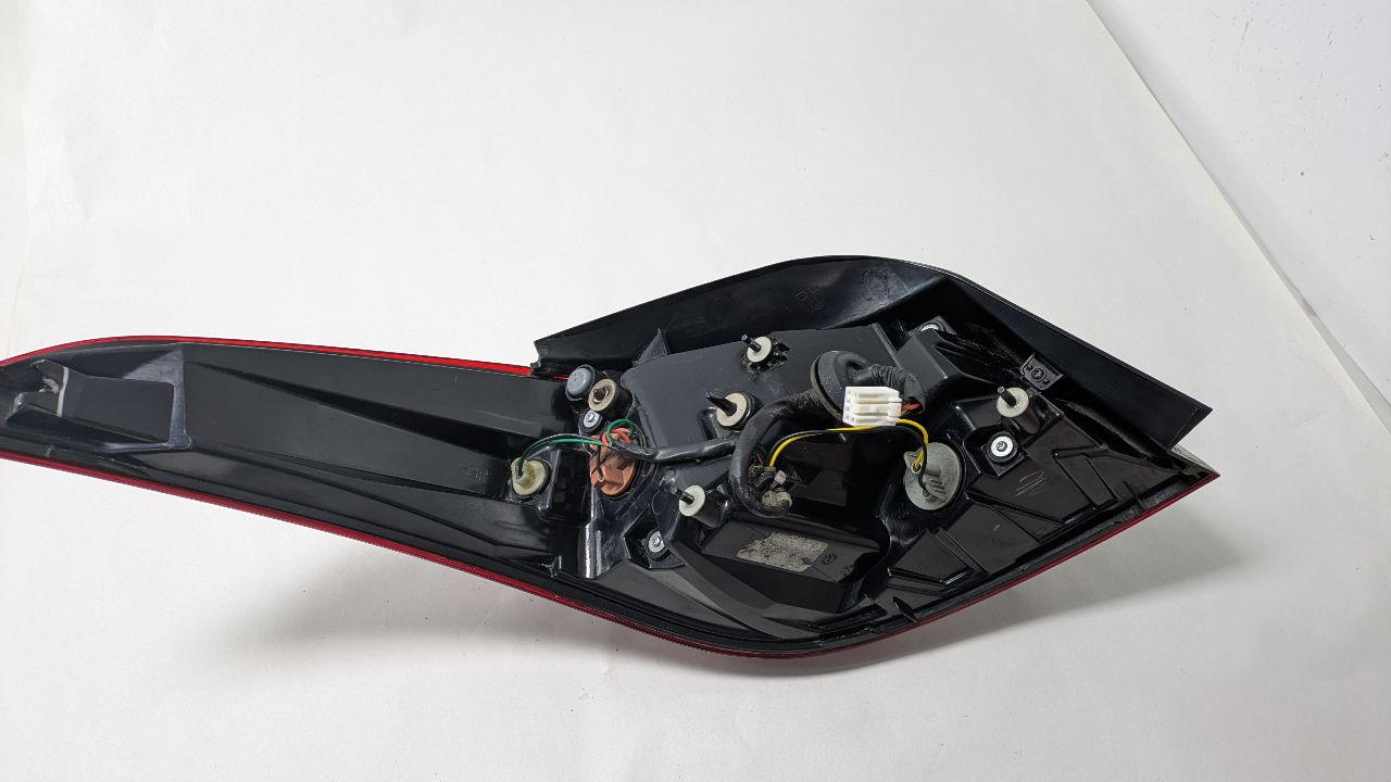 2016 HYUNDAI ELANTRA 4cyl Gasoline 1.8 Right TAIL LAMP - 393006 — photo 6