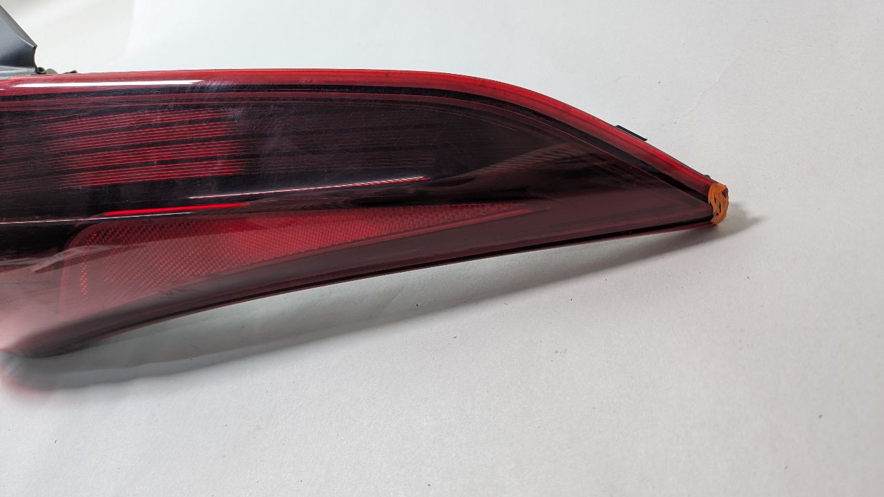 2016 HYUNDAI ELANTRA 4cyl Gasoline 1.8 Right TAIL LAMP - 393006 — photo 8