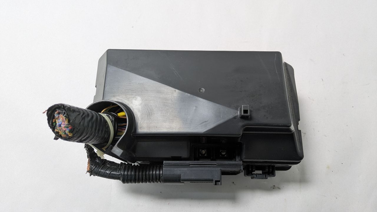 2020 HONDA PILOT 3.5L 6cyl Gasoline VVT Fuse Box, Engine - 393034