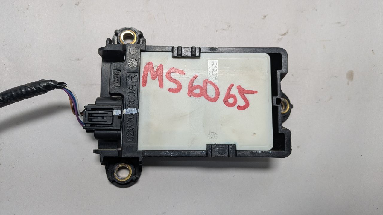 2020 HONDA PILOT 3.5L 6cyl Gasoline VVT Chassis Cont Mod - 393040 — photo 4