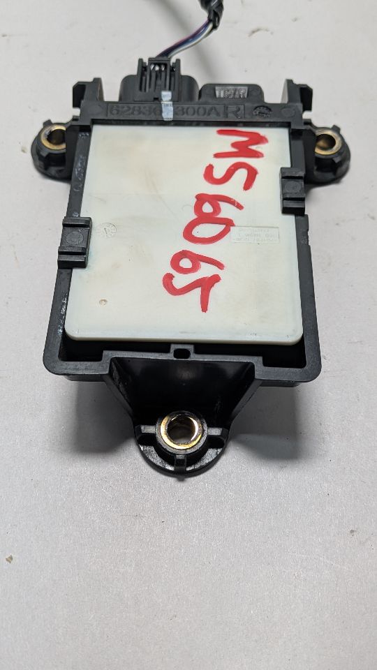 2020 HONDA PILOT 3.5L 6cyl Gasoline VVT Chassis Cont Mod - 393040 — photo 6