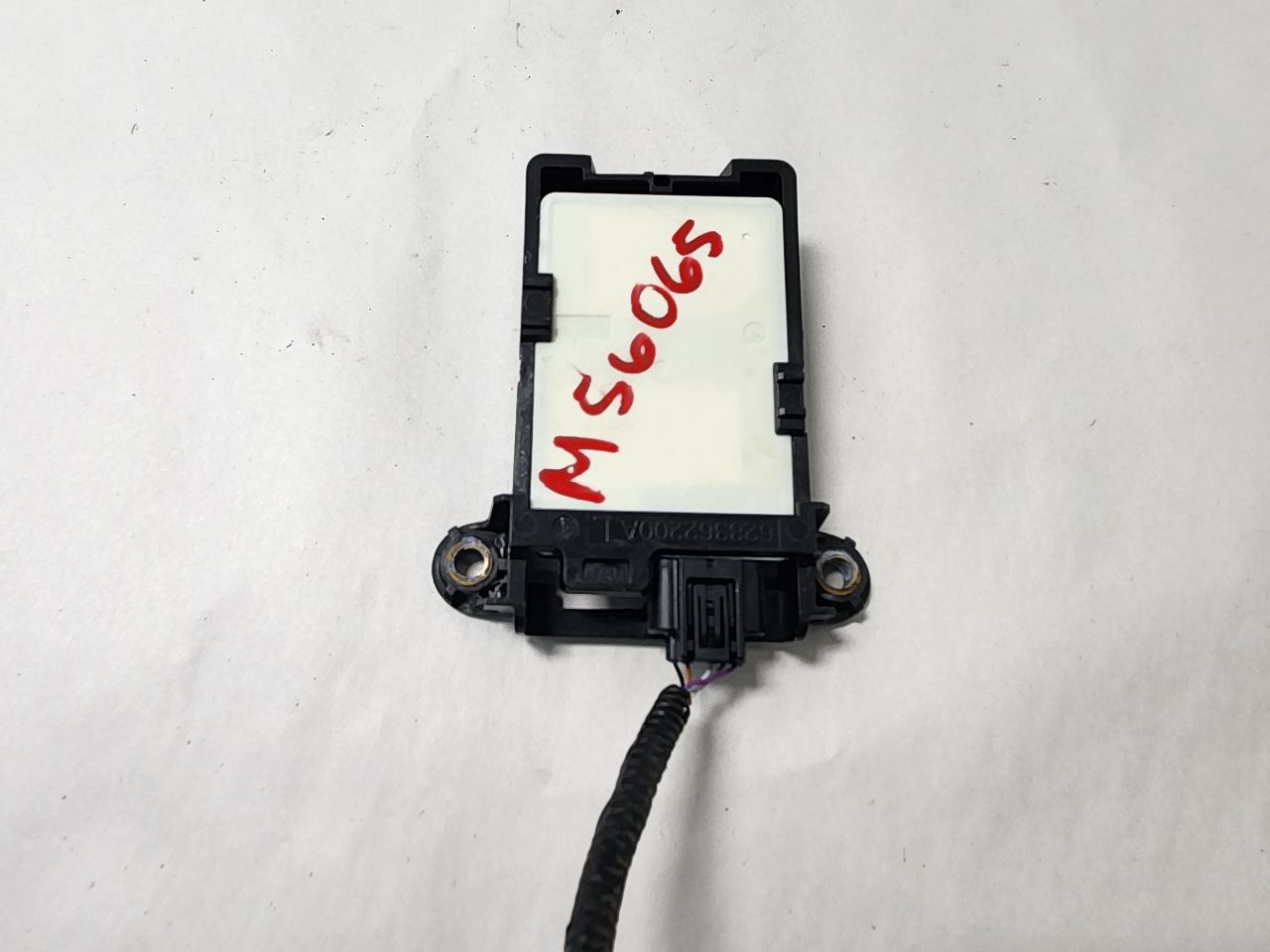 2020 HONDA PILOT 3.5L 6cyl Gasoline VVT Camera Projector - 393041 — photo 5