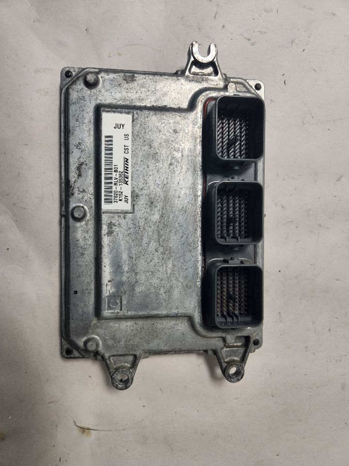 2020 HONDA PILOT 3.5L 6cyl Gasoline VVT Eng/Motor Cont Mod - 393050
