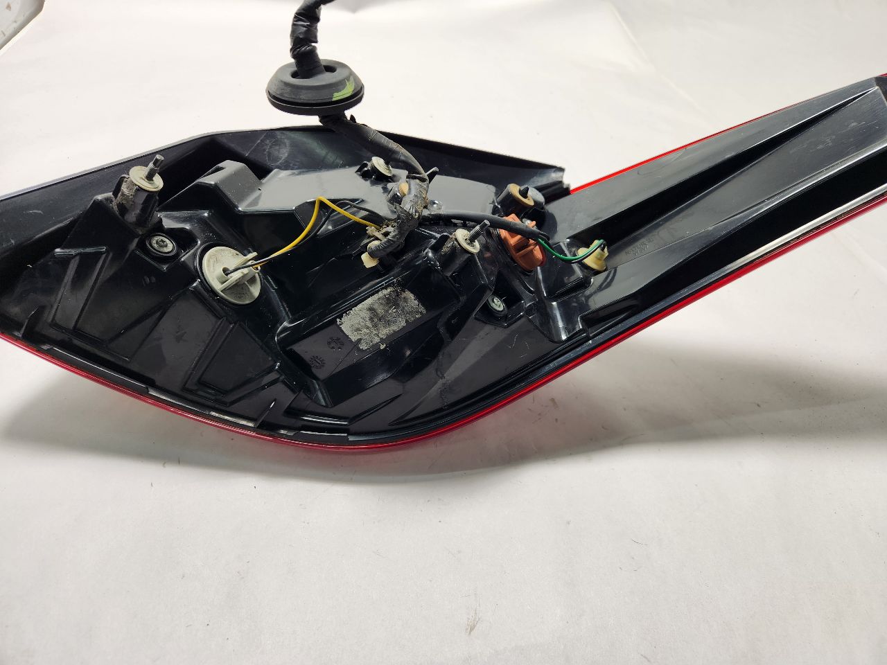 2016 HYUNDAI ELANTRA 4cyl Gasoline 1.8 Left TAIL LAMP - 393052 — photo 8