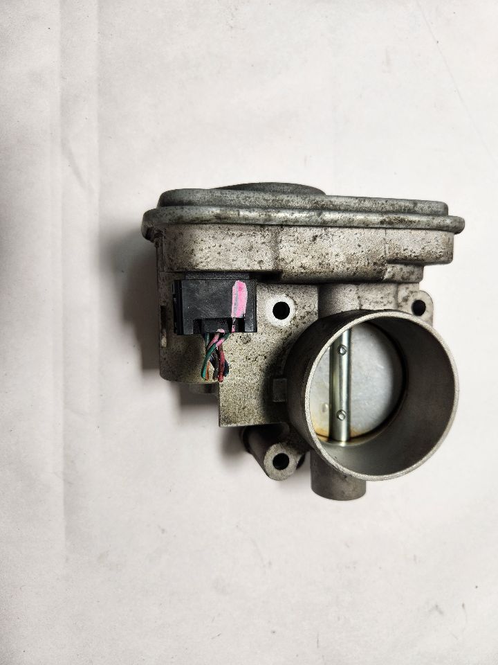 2015 JEEP COMPASS 4cyl Gasoline 2.0 Dohc THROTTLE BODY ASSY - 393067