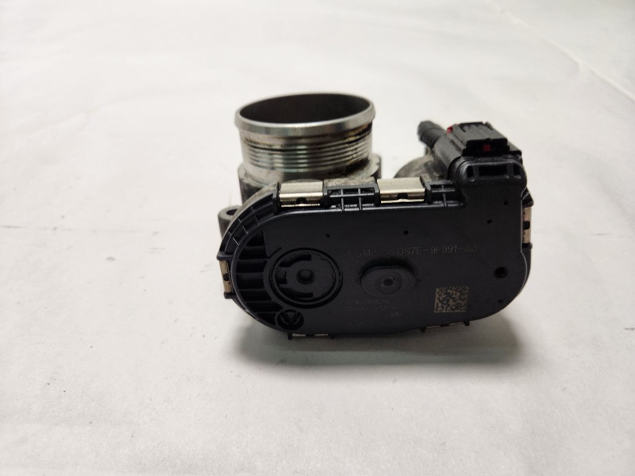 2019 FORD ECOSPORT 2.0L 4cyl Gasoline VVT THROTTLE BODY ASSY - 393069 — photo 3