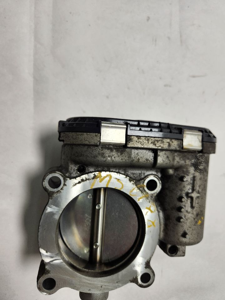 2019 FORD ECOSPORT 2.0L 4cyl Gasoline VVT THROTTLE BODY ASSY - 393069 — photo 5