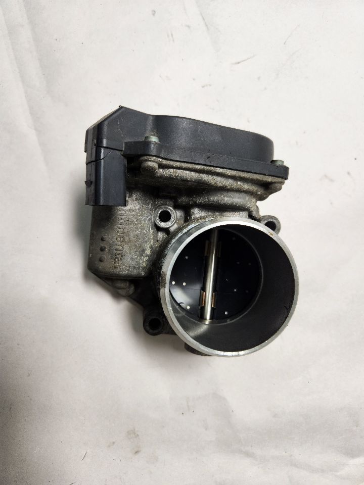 2015 AUDI A3 4cyl Gasoline Turbo 2.0 THROTTLE BODY ASSY - 393071