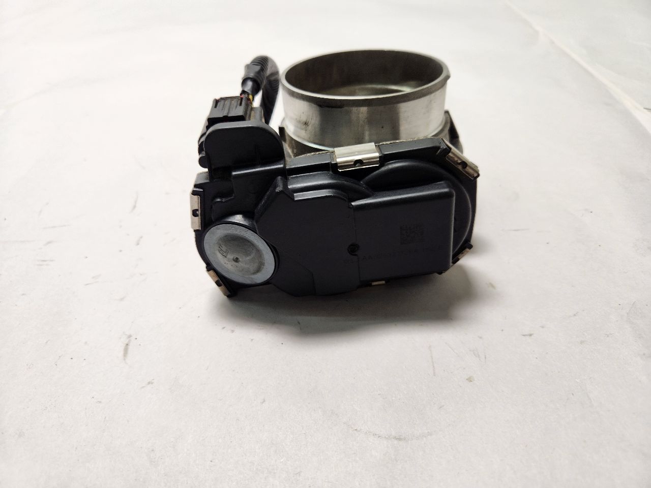 2010 HONDA ACCORD POWER STRG ASSEMBLY - 393072 — photo 3