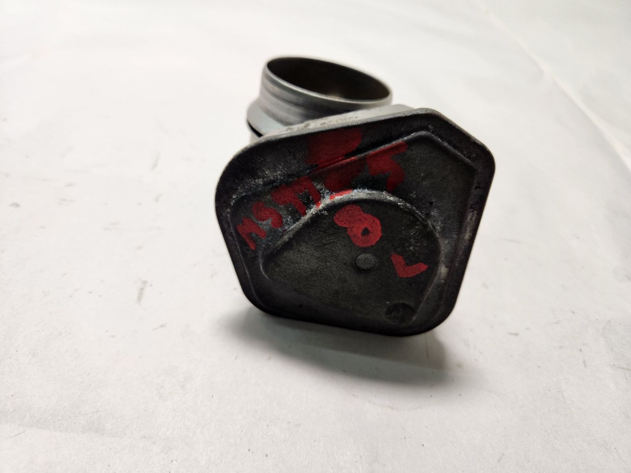 2012 BMW X5 THROTTLE BODY ASSY - 393076 — photo 3