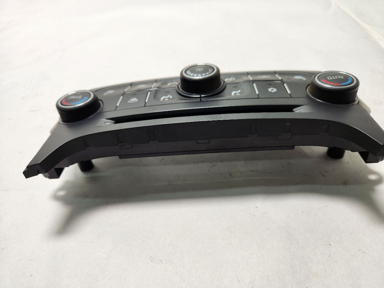 2014 CHEVROLET MALIBU TEMP CONTROL - 393078 — photo 3