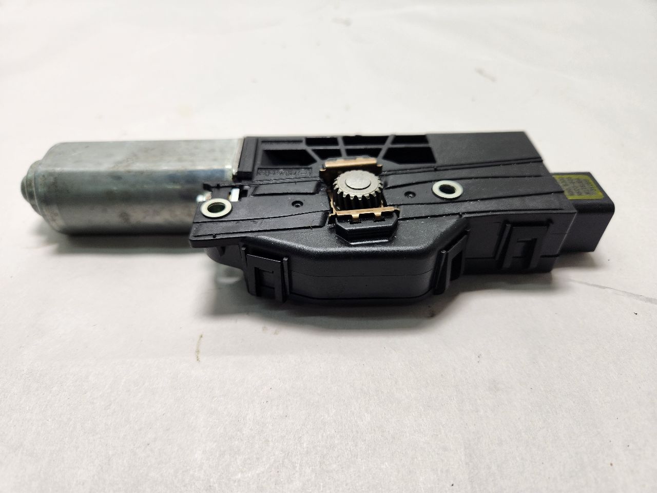 2010 HONDA ACCORD POWER STRG ASSEMBLY - 393081 — photo 2
