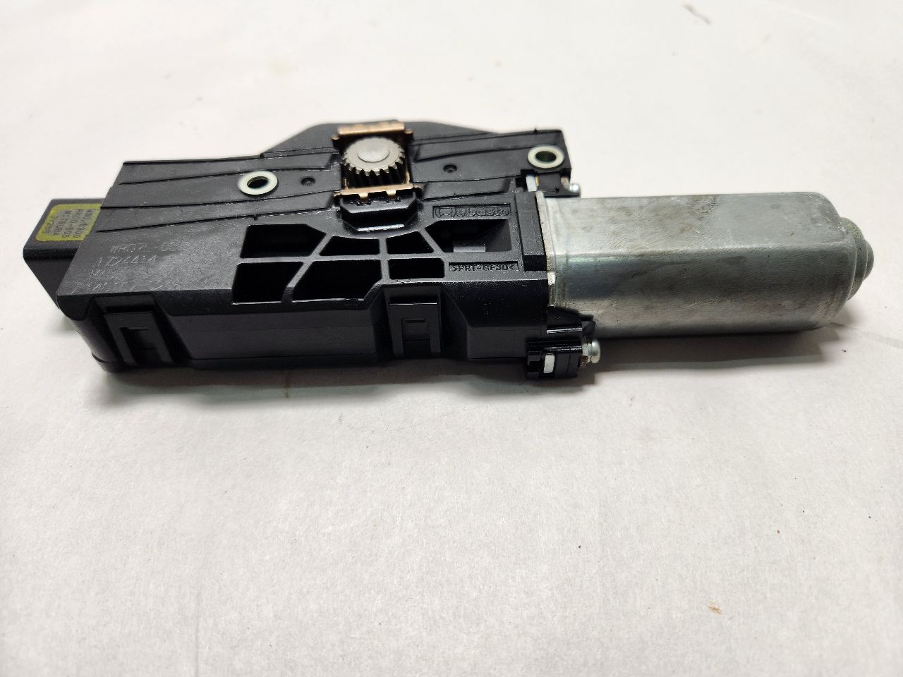 2010 HONDA ACCORD POWER STRG ASSEMBLY - 393081 — photo 4
