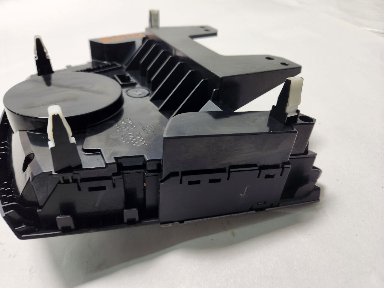 2017 HYUNDAI SANTA FE TEMP CONTROL - 393084 — photo 5